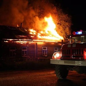 Пожары в Осташкове: причины и последствия