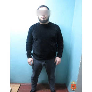 В Тверской области задержан подозреваемый в мошенничестве в отношении пенсионерки