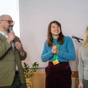 Первый форум в Осташкове: ДоброОСТ объединяет гражданские инициативы