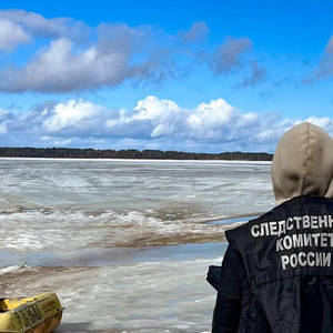 В Селижаровском озере утонул 74-летний пенсионер