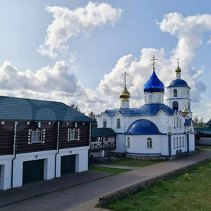 Крепость на Селигере продают за 94 миллиона рублей
