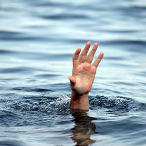 В Селигере утонул мужчина